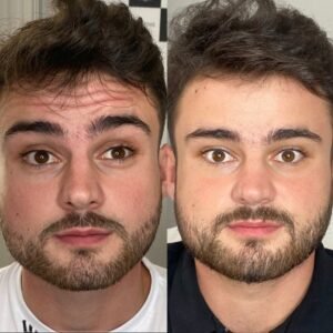 14 days transformation