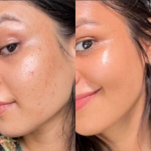 14 days transformation