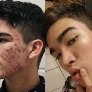 30 days transformation