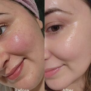 12 days transformation