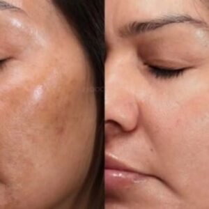 30 days transformation